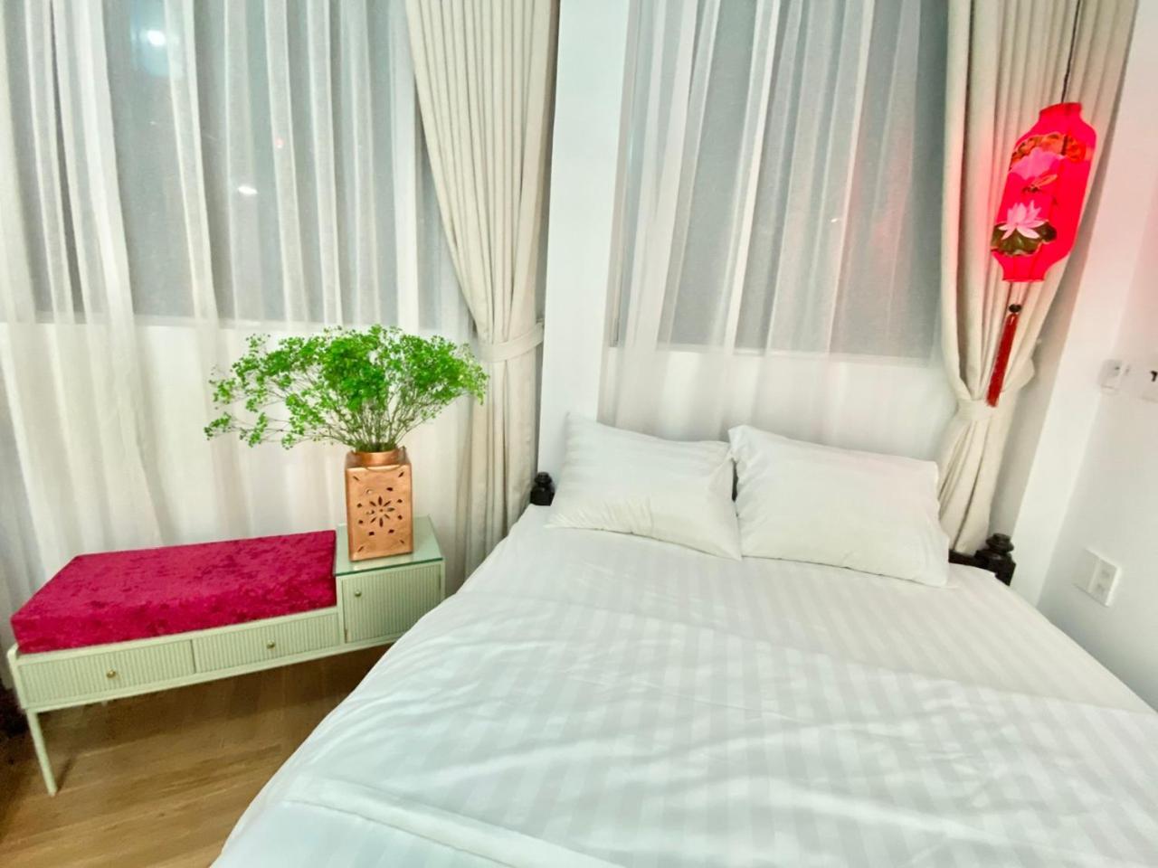 Cherry Blossom Ho Chi Minh City Exterior photo