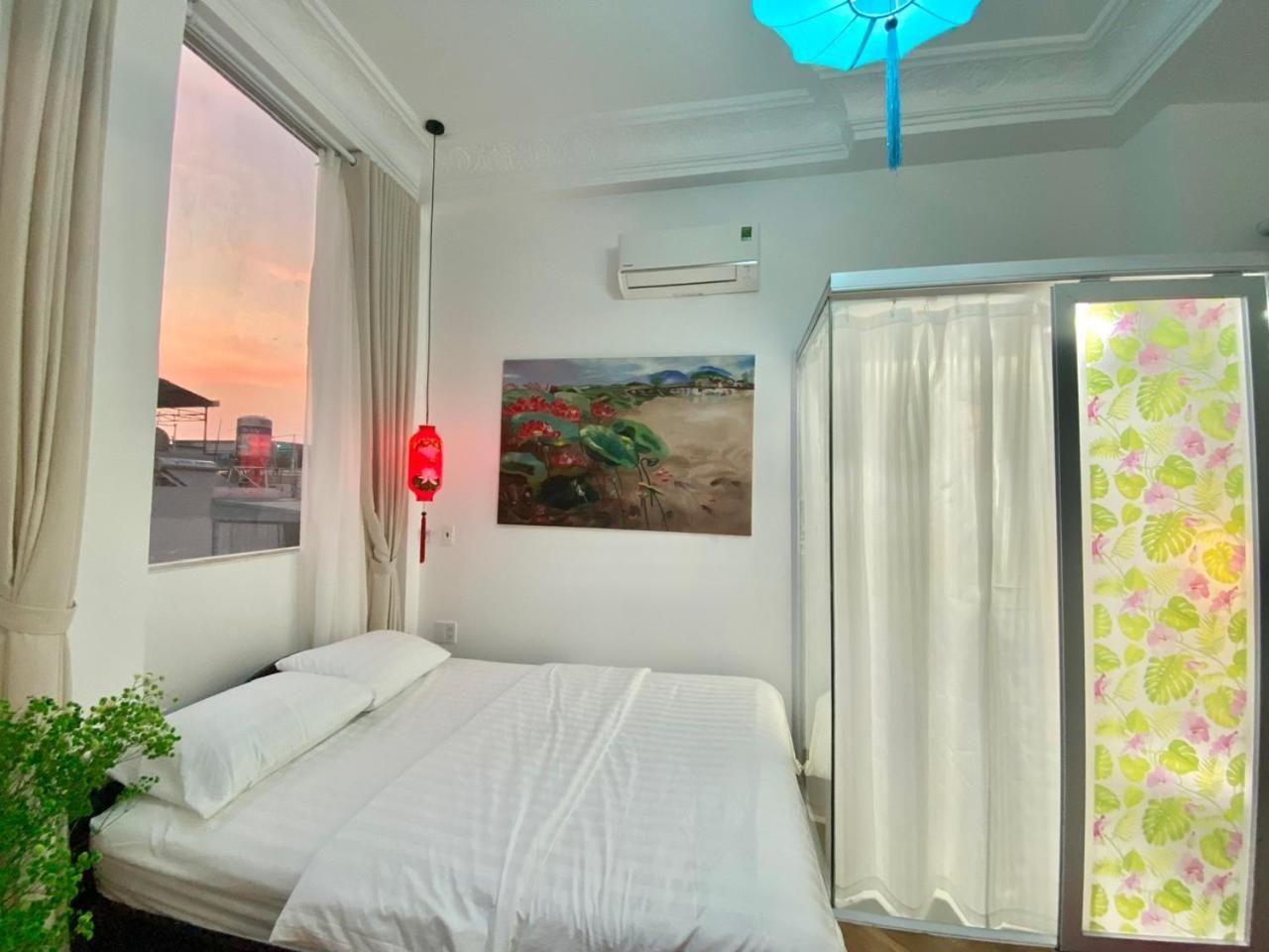 Cherry Blossom Ho Chi Minh City Exterior photo